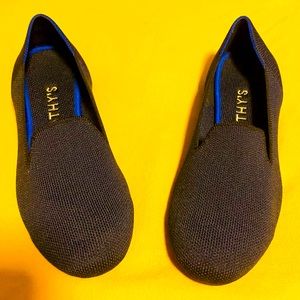 Rothy’s Navy Loafer